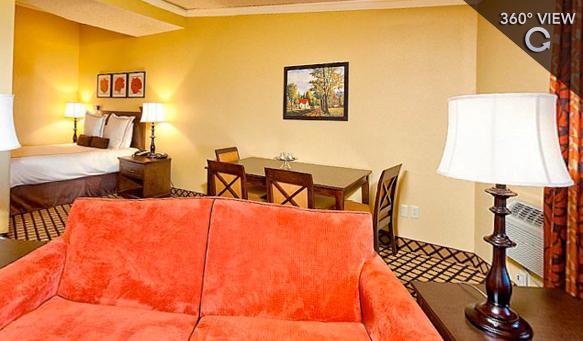 Summit Village Bellaire Номер фото